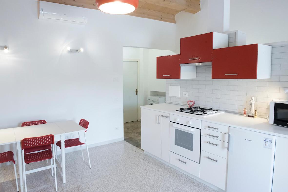 S222 - Sirolo, Nuovissimo Bilocale In Villetta 1P Exteriér fotografie