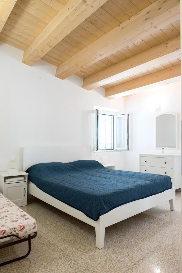 S222 - Sirolo, Nuovissimo Bilocale In Villetta 1P Exteriér fotografie